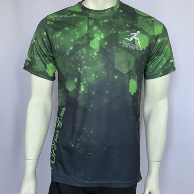 Polera Sublimada MOD8