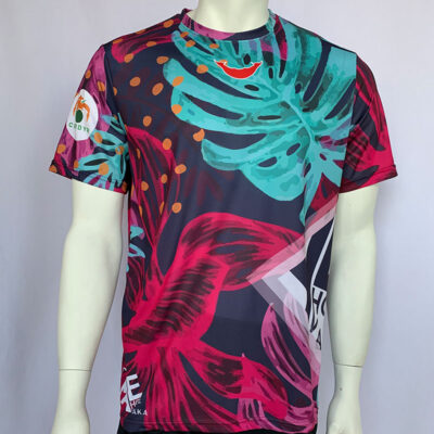Polera Sublimada MOD17