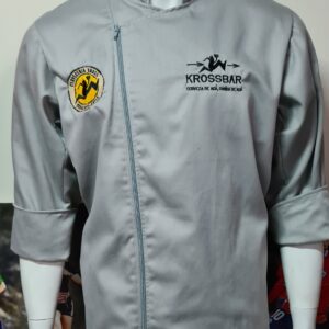 Chaqueta de Chef