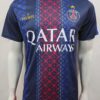 Camiseta futbol 023